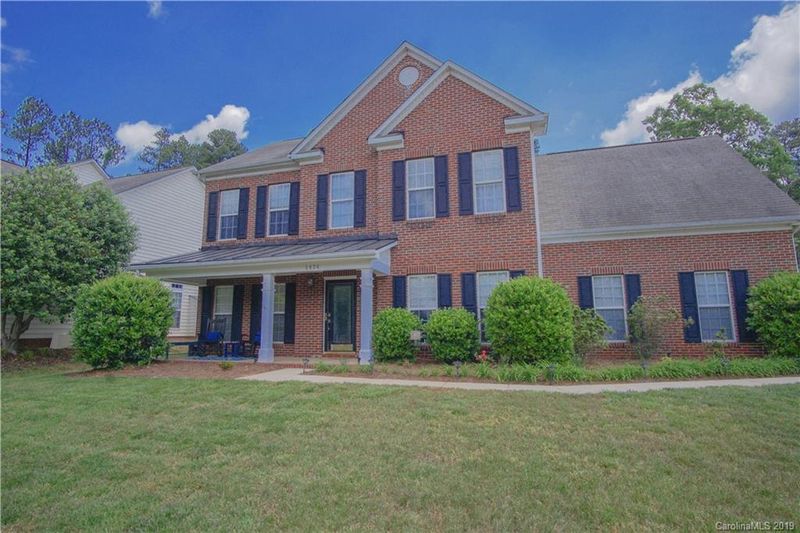 1424 Wrangell Ln, Charlotte, NC 28214