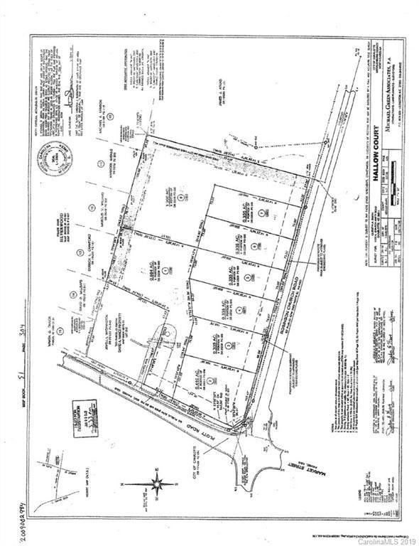 6622 Plott Rd, Charlotte, NC 28215