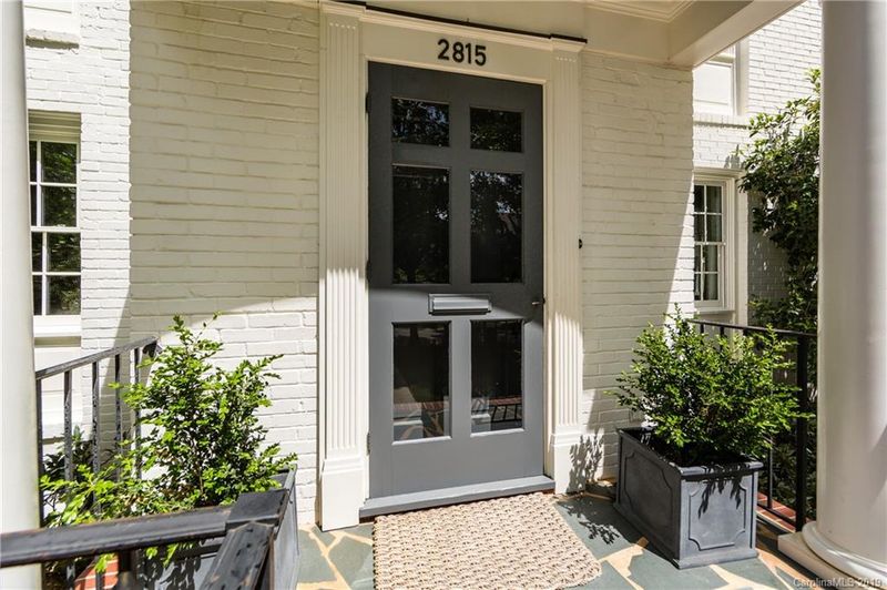 2815 Hampton Ave, Charlotte, NC 28207