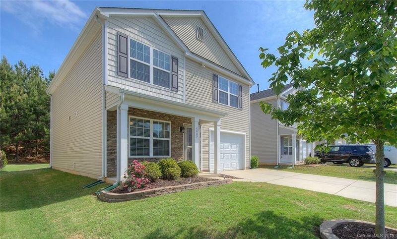 6009 Benedict Pl, Indian Land, SC 29707