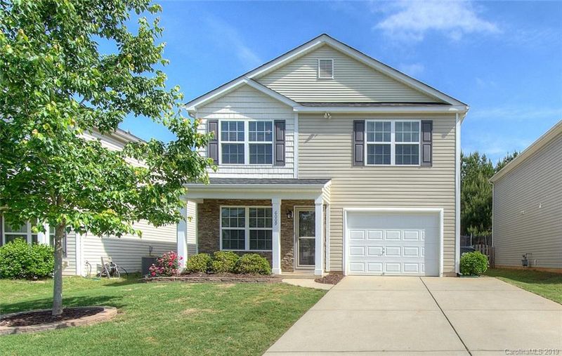 6009 Benedict Pl, Indian Land, SC 29707