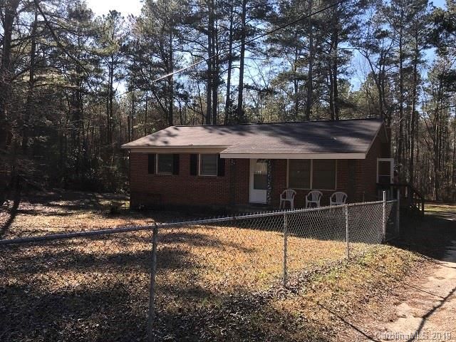 1084 Ten Oaks Dr, Lancaster, SC 29720
