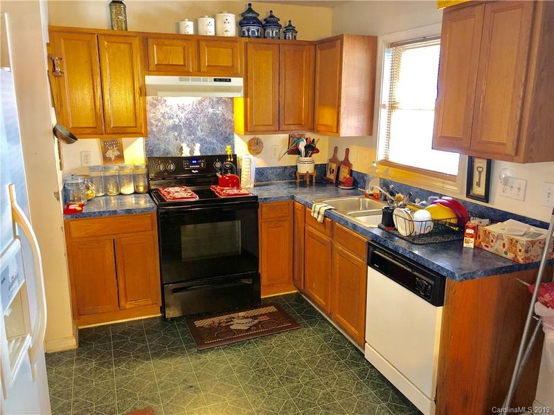 417 Park Ave, Charlotte, NC 28203