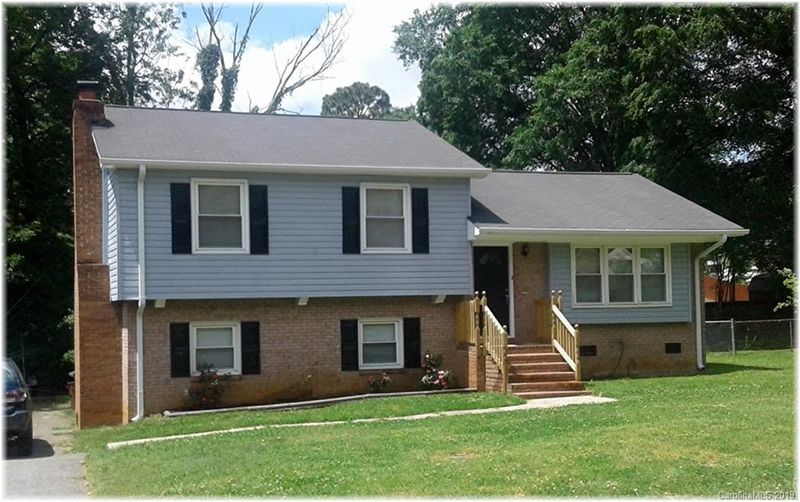 7516 Wister Pl, Charlotte, NC 28210