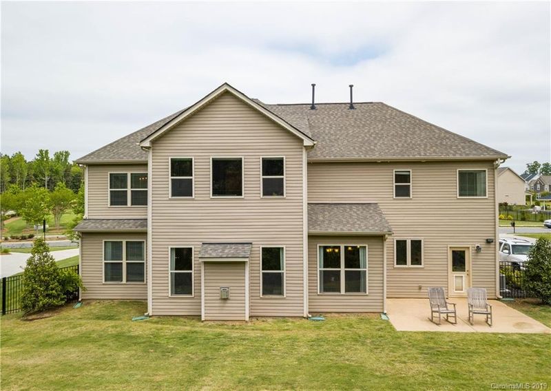 7315 Baybrooke Ln, Harrisburg, NC 28075