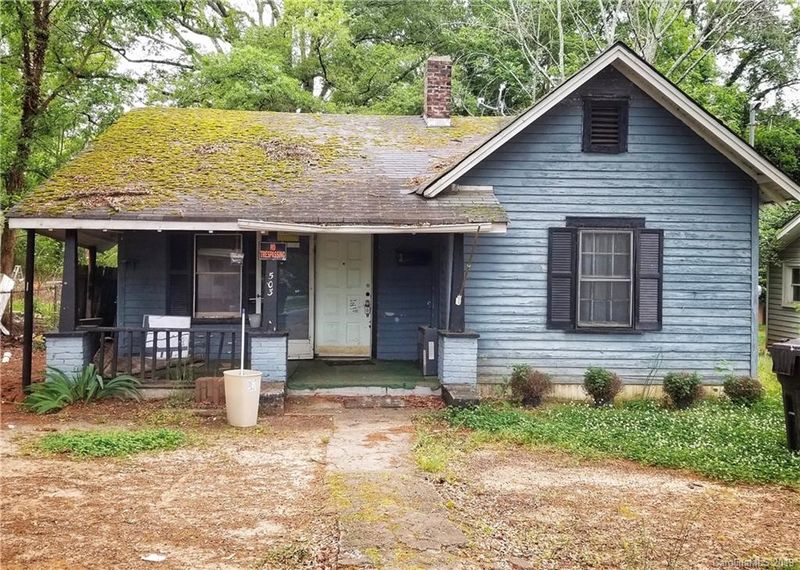 503 Annafrel St, Rock Hill, SC 29730