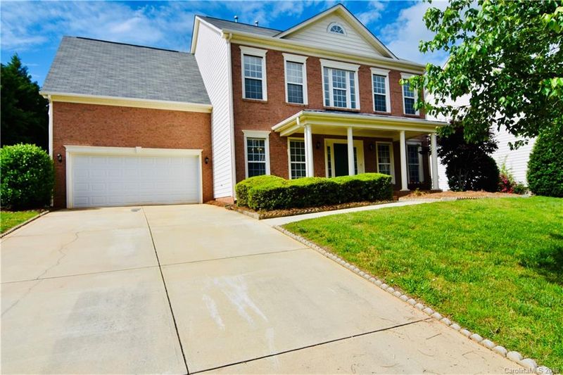 509 Circle Trace Rd, Monroe, NC 28110