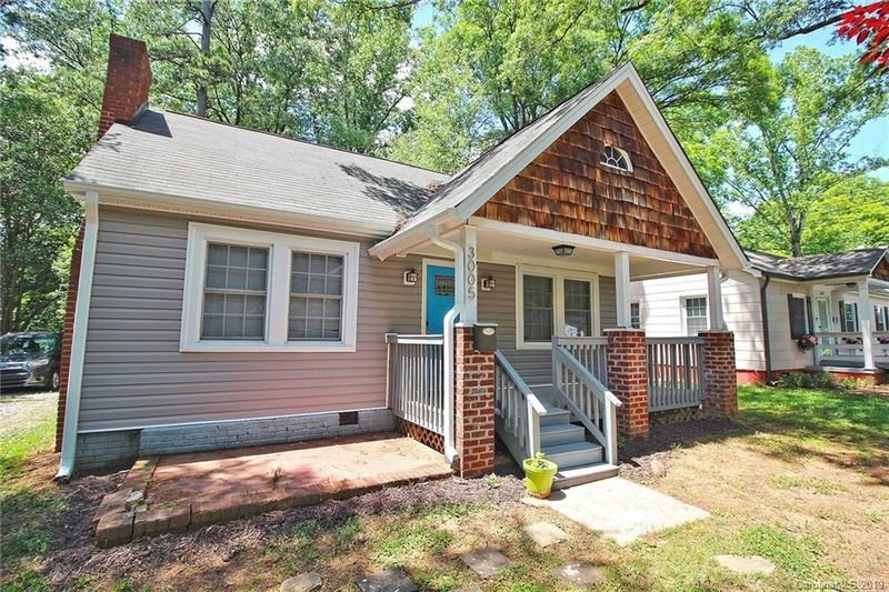 3005 Morson St, Charlotte, NC 28208