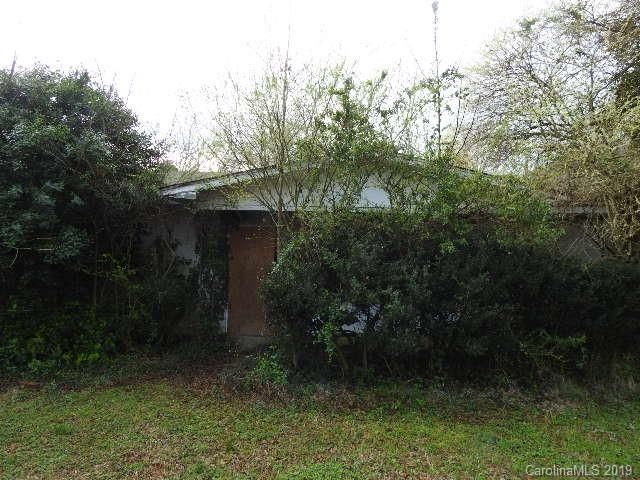 12500 Dearmon Rd, Charlotte, NC 28269