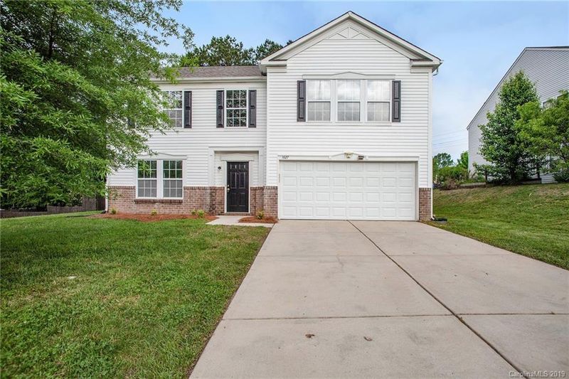 1627 Wild Turkey Ln, Concord, NC 28025