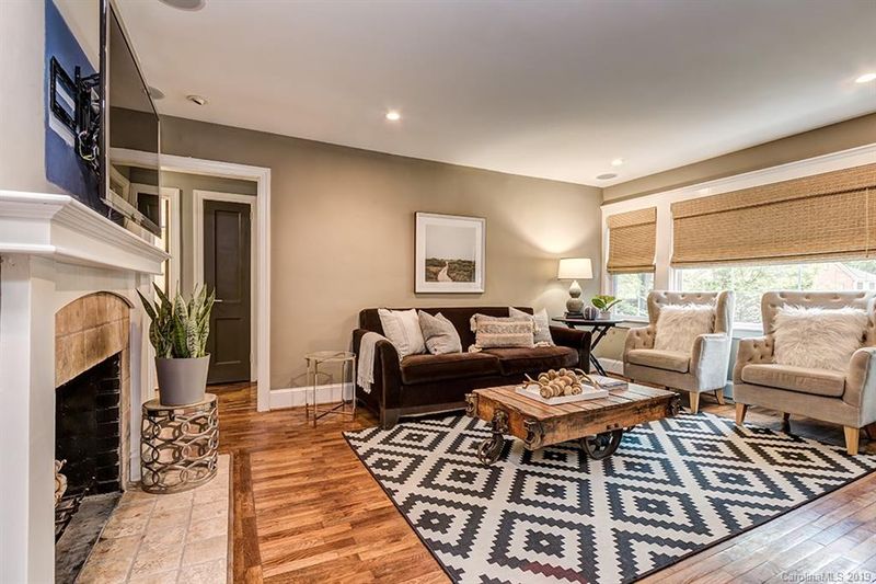 1622 Chatham Ave, Charlotte, NC 28205