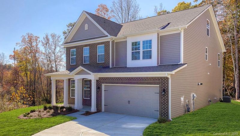10218 Broken Stone Ct, Charlotte, NC 28214