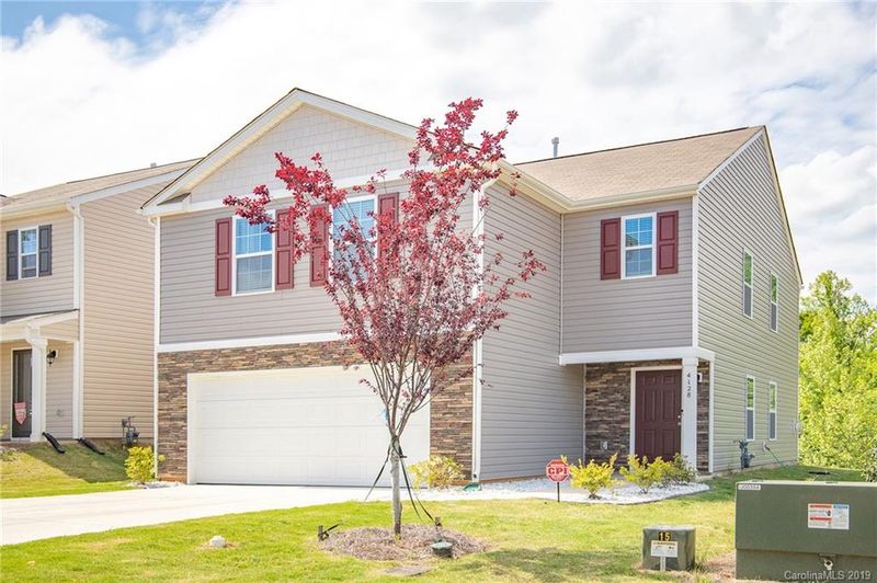 4128 Long Arrow St, Concord, NC 28025