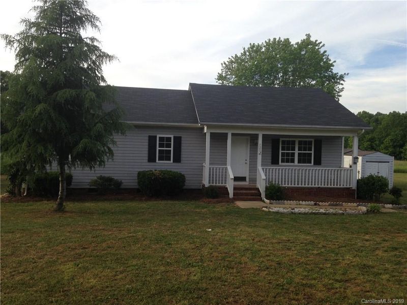 723 Station Dr, Monroe, NC 28110