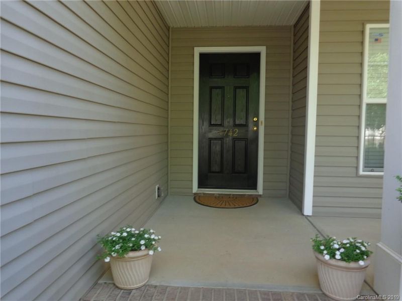 6742 Thistle Down Dr, Harrisburg, NC 28075