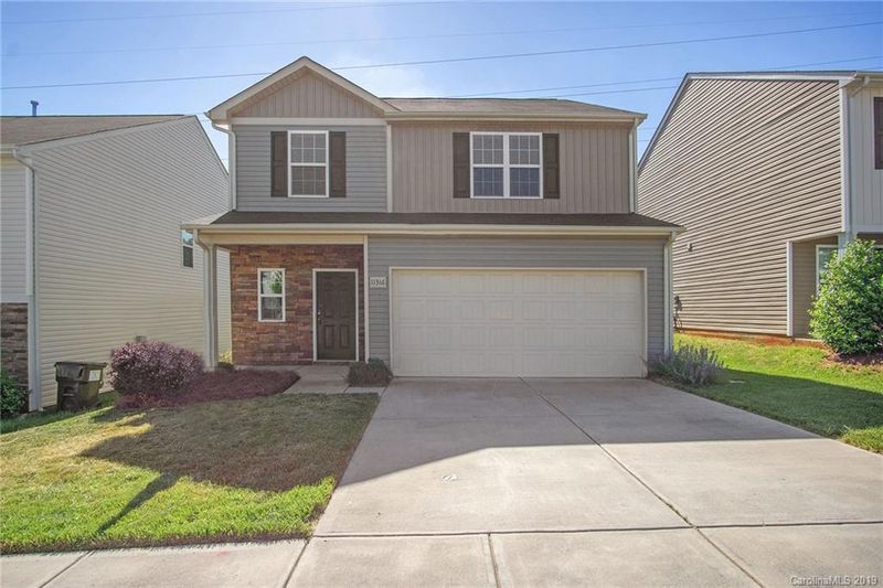 11316 Deer Chase Ln, Charlotte, NC 28262