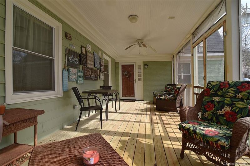 4623 Easthaven Dr, Charlotte, NC 28212