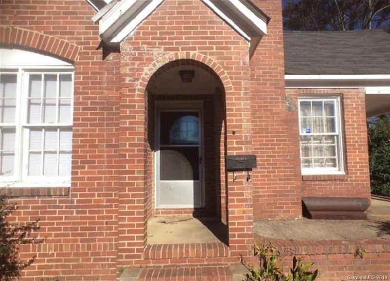 2332 Greenland Ave, Charlotte, NC 28208