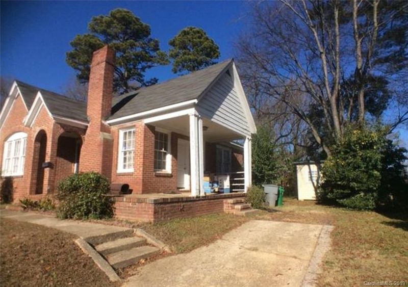 2332 Greenland Ave, Charlotte, NC 28208