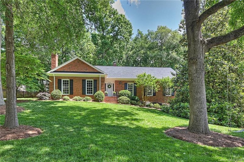 211 Post Oak Rd, Charlotte, NC 28270