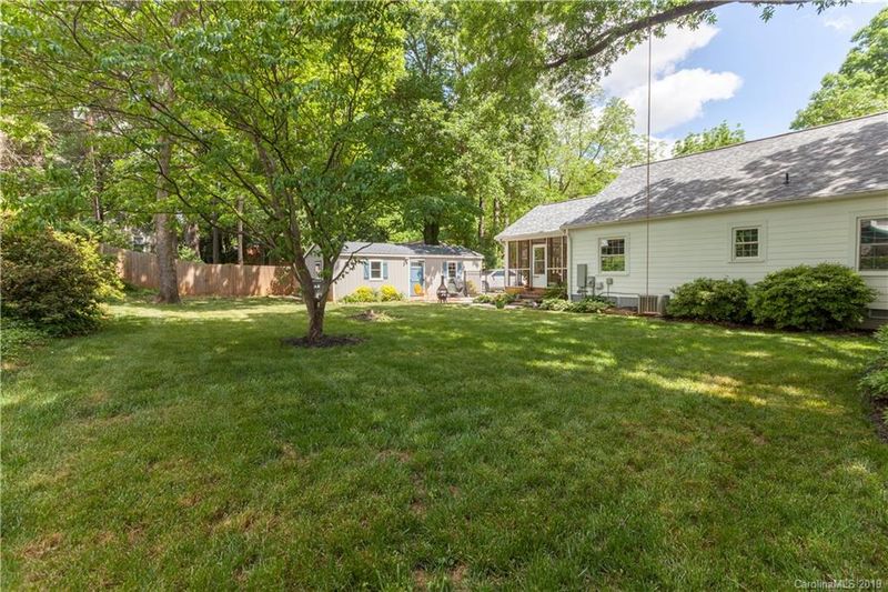 4422 Raney Way, Charlotte, NC 28205