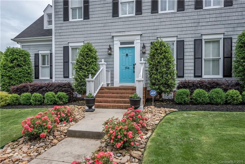 154 Spencer St, Davidson, NC 28036