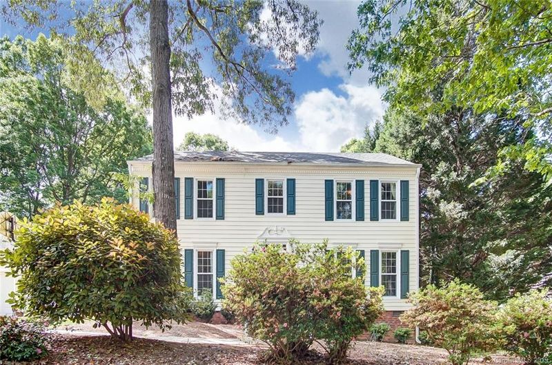 3119 Quilting Rd, Matthews, NC 28105