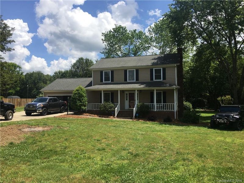4805 Copperfield Rd, Gastonia, NC 28056