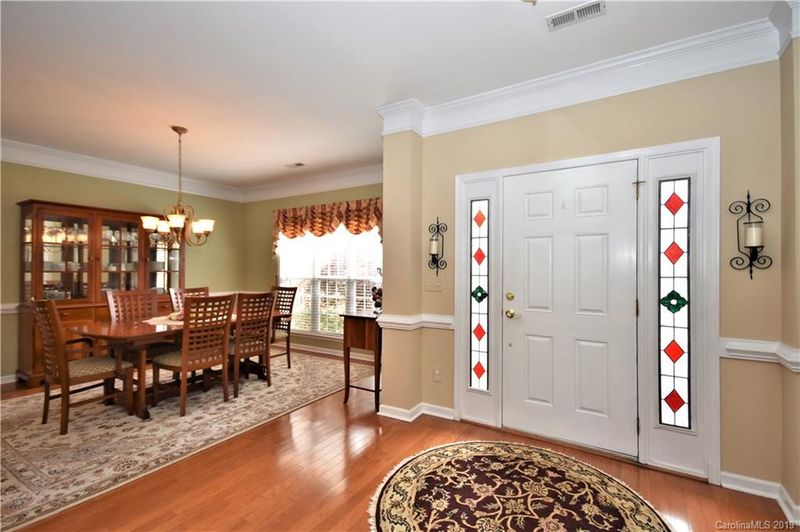4207 Nathaniel Glen Ct, Matthews, NC 28105