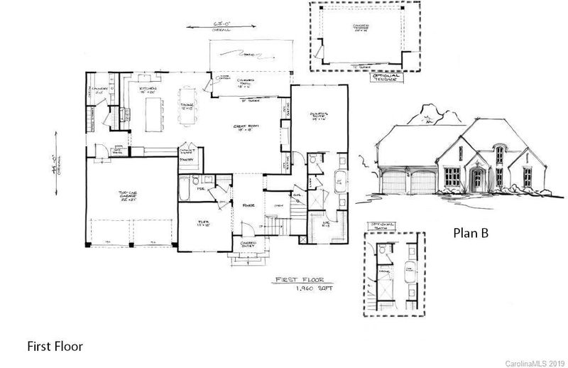2114 Foxton Ct #7, Charlotte, NC 28211