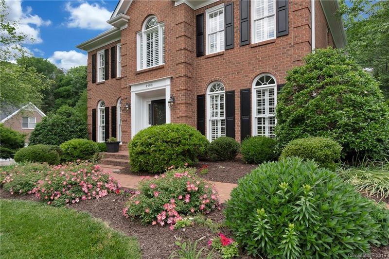 4408 Morrowick Rd, Charlotte, NC 28226