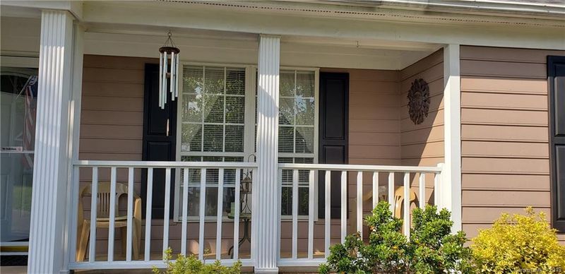 3381 Chadbury Dr NW #52, Concord, NC 28027