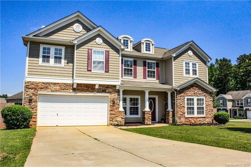 7631 Kuck Rd, Mint Hill, NC 28227