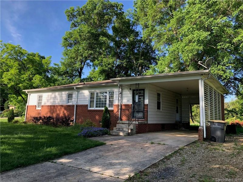2610 Craig Ave, Concord, NC 28027