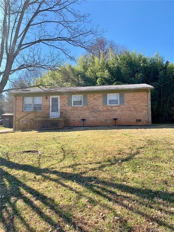 1007 Shenandoah Dr #22, Gastonia, NC 28052