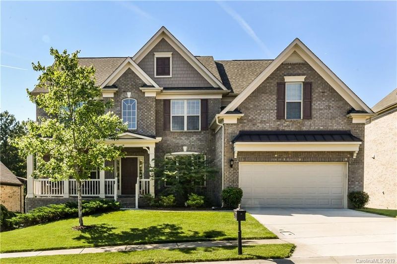 2353 Herrons Nest Pl, Concord, NC 28027
