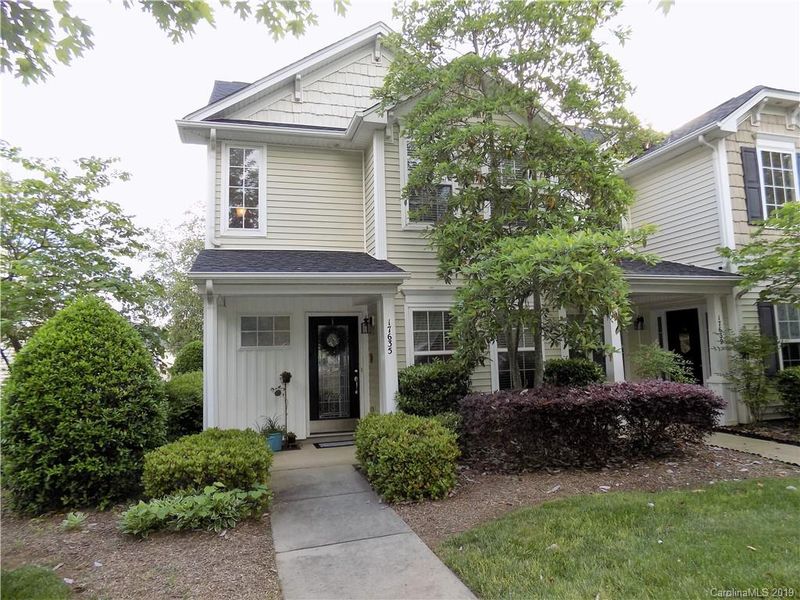 17635 Trolley Crossing Way, Cornelius, NC 28031