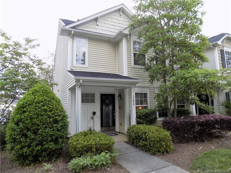 17635 Trolley Crossing Way, Cornelius, NC 28031