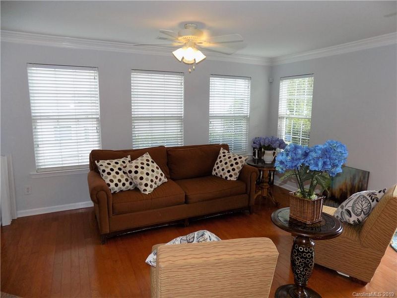 17635 Trolley Crossing Way, Cornelius, NC 28031