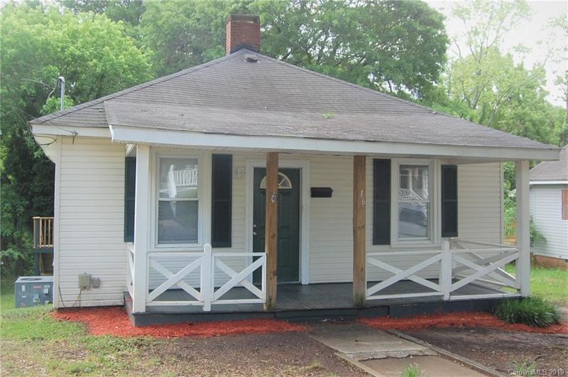 416 Ross Ave, Kannapolis, NC 28083
