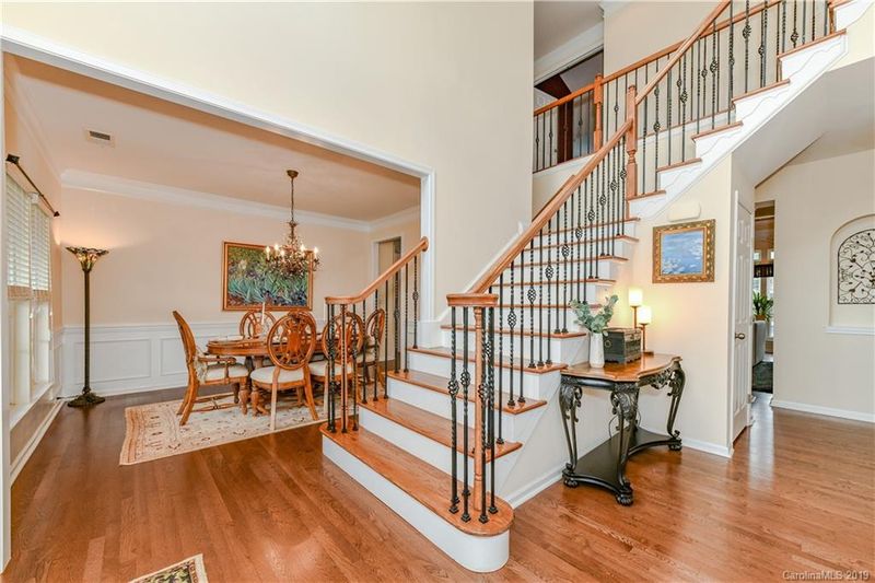 8107 Foal Ct, Mint Hill, NC 28227