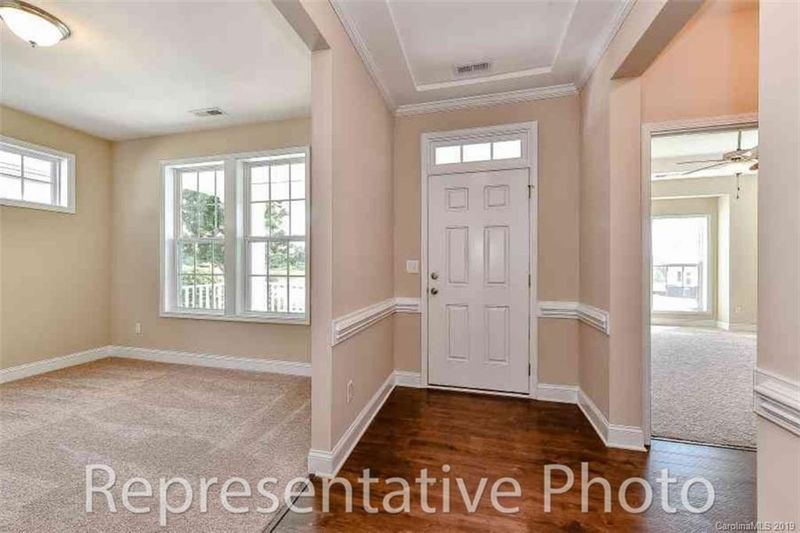3577 Coleraine Ave, Kannapolis, NC 28081