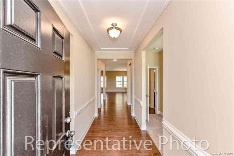 3577 Coleraine Ave, Kannapolis, NC 28081
