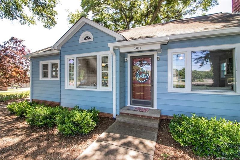 2914 NE Spencer Rd, Conover, NC 28613