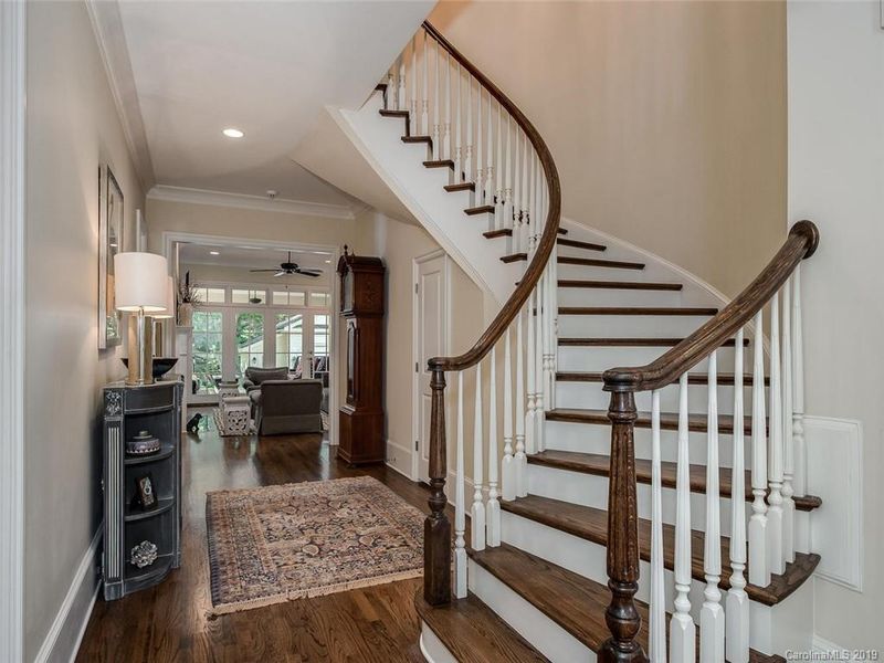 7036 Old Reid Rd, Charlotte, NC 28210