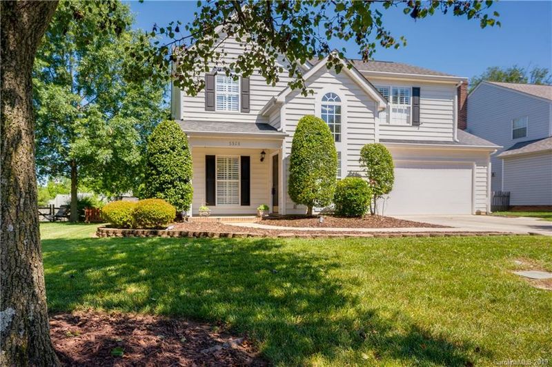 5528 Lemley Rd, Concord, NC 28027