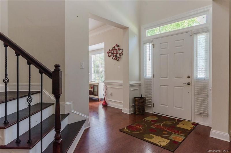 12403 Cedar Post Ln, Charlotte, NC 28215