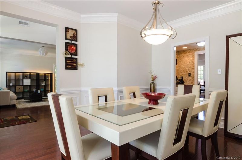 12403 Cedar Post Ln, Charlotte, NC 28215