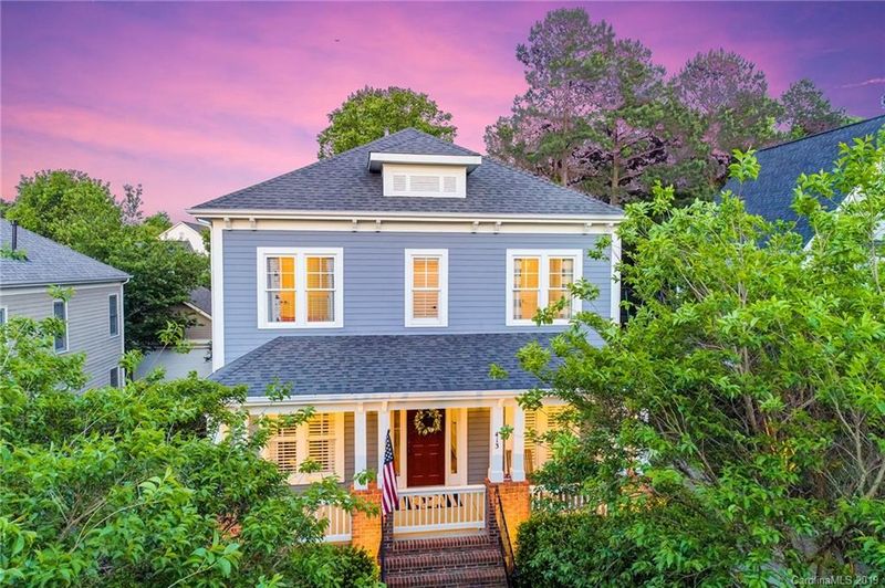 413 Esther Ct, Fort Mill, SC 29708