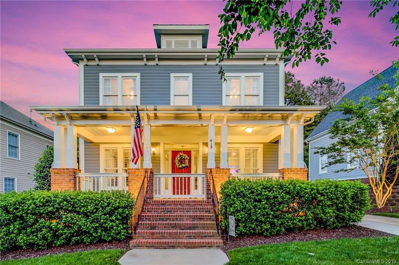 413 Esther Ct, Fort Mill, SC 29708